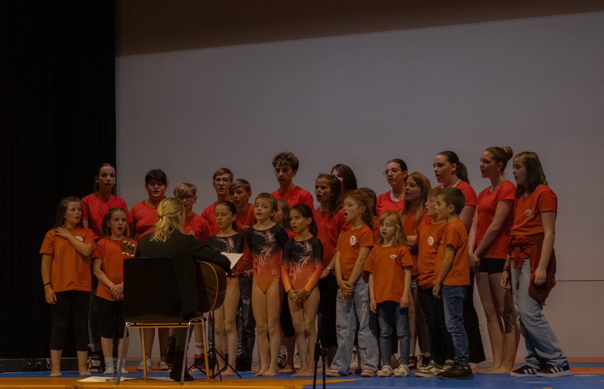 Accademia 2025