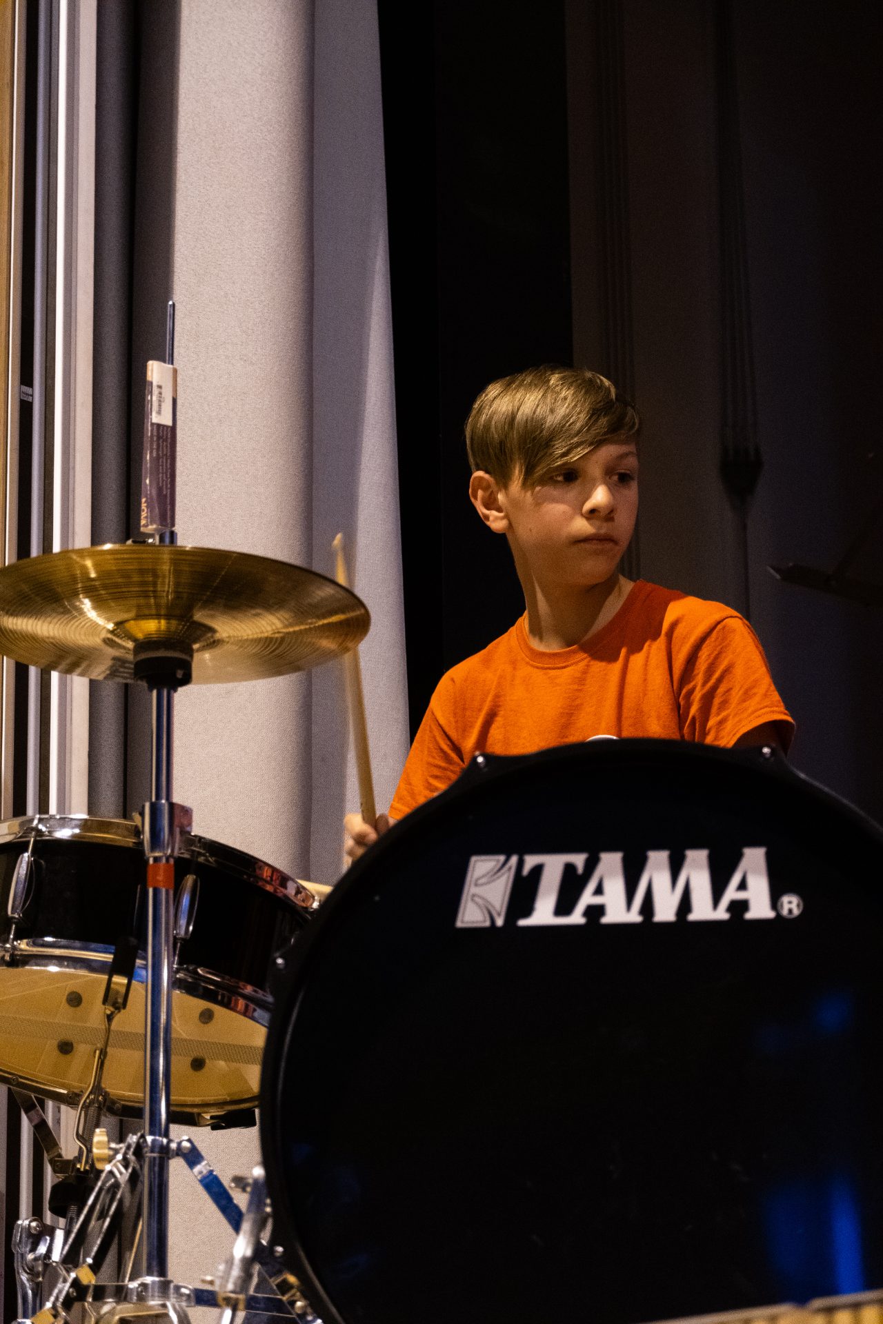 Accademia 2025