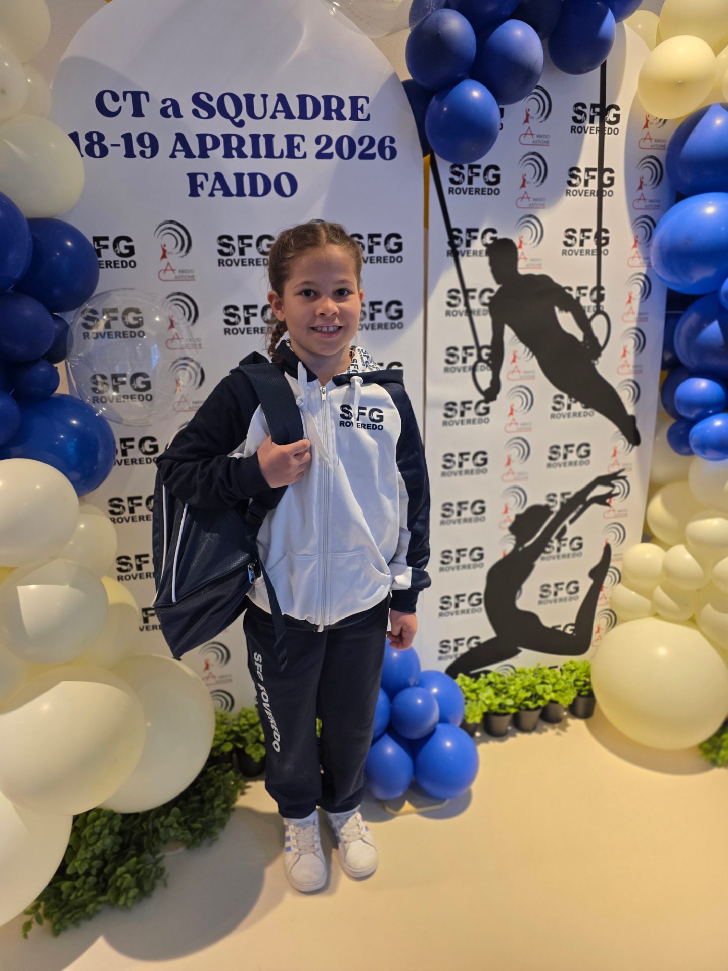 Campionati Ticinesi a squadre (attrezzistica) 18-19 aprile 2026 - Faido