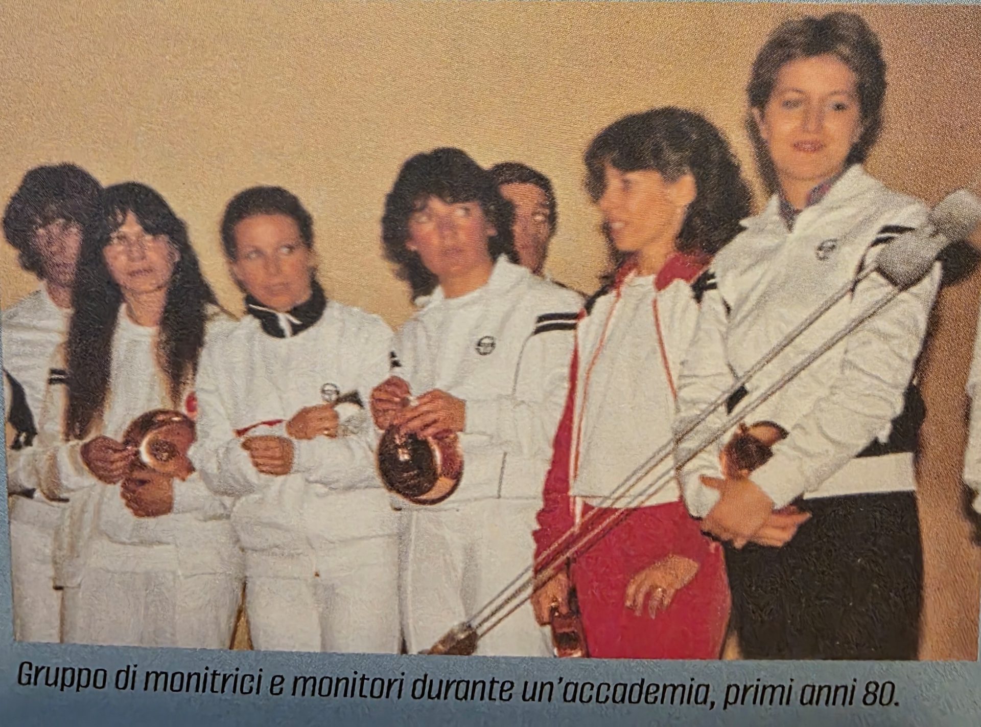 Passato SFG Roveredo