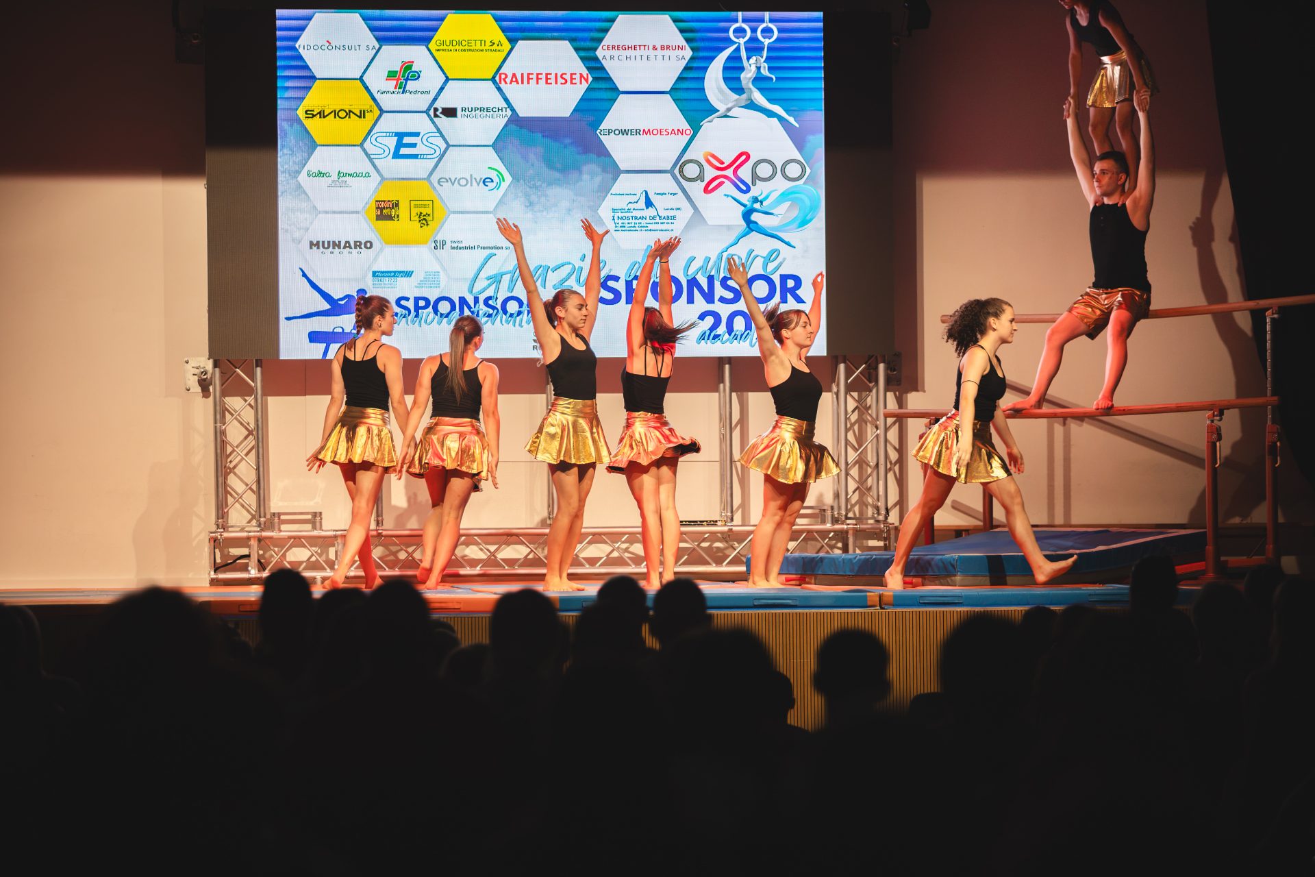 Accademia 2026
