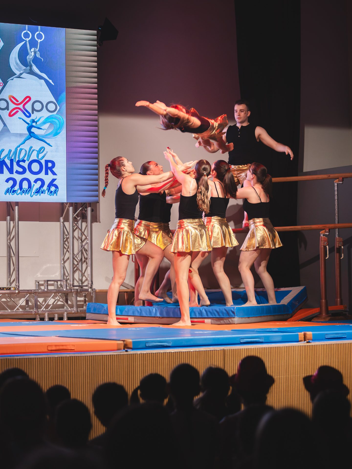 Accademia 2026