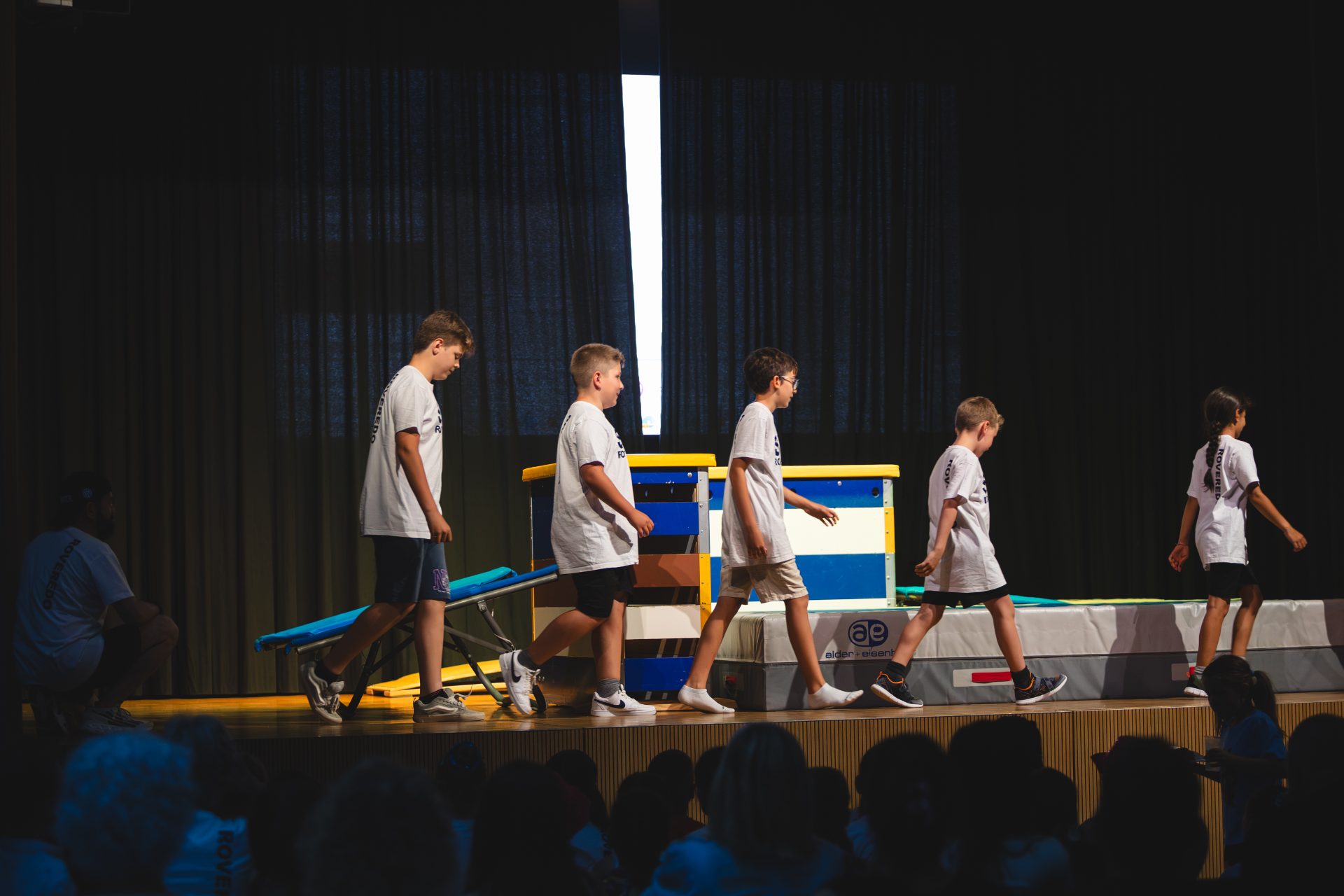 Accademia 2026