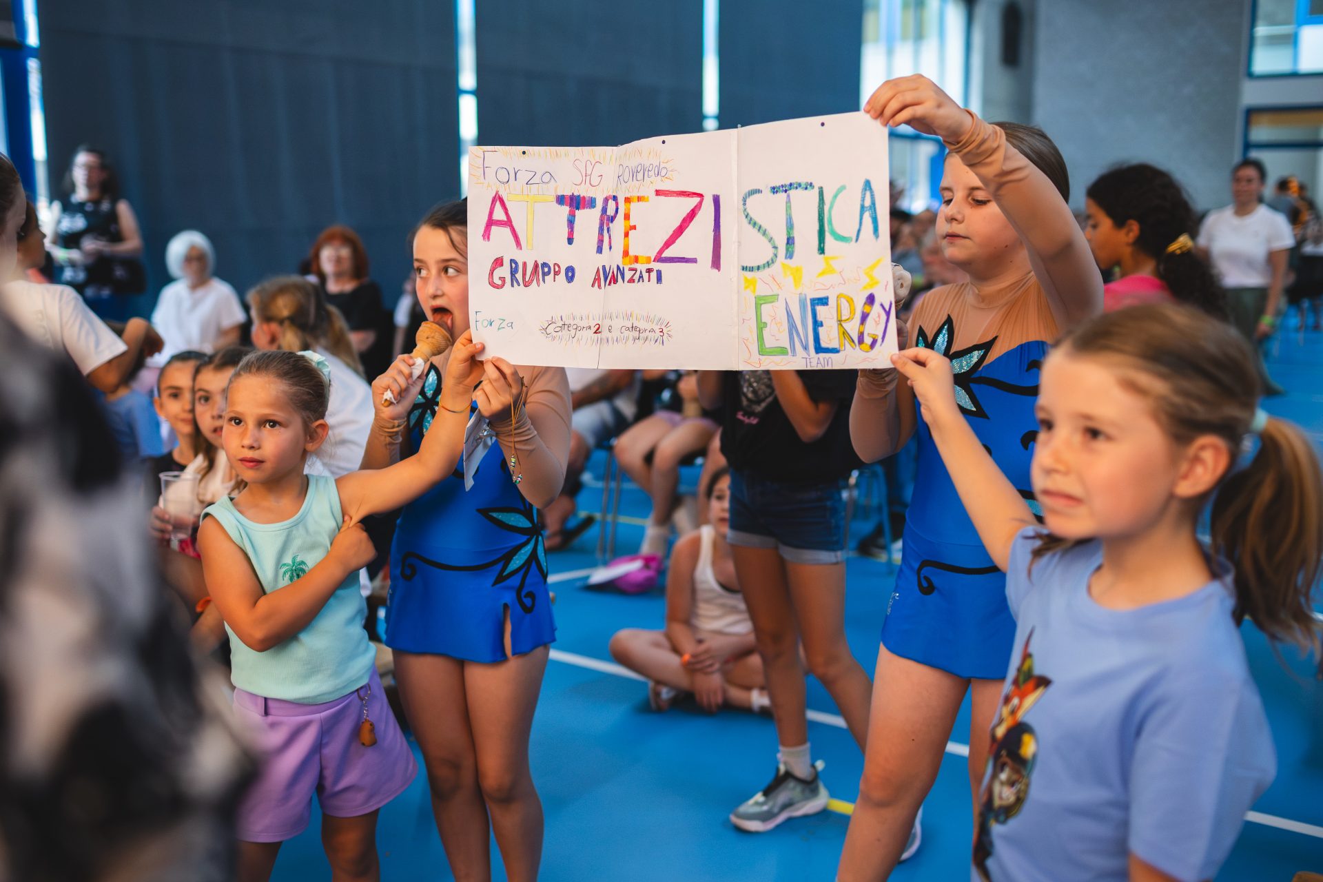 Accademia 2026