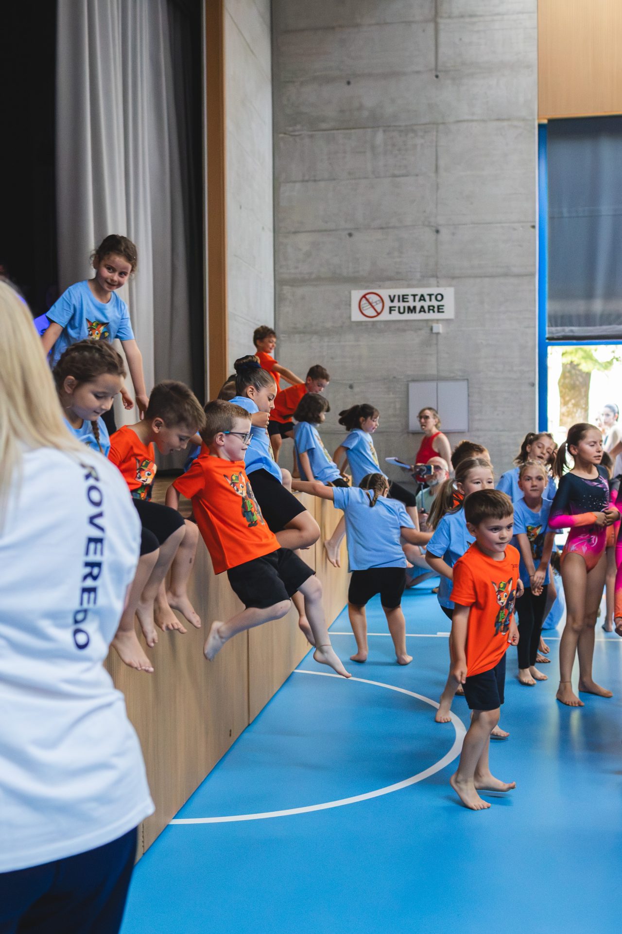 Accademia 2026