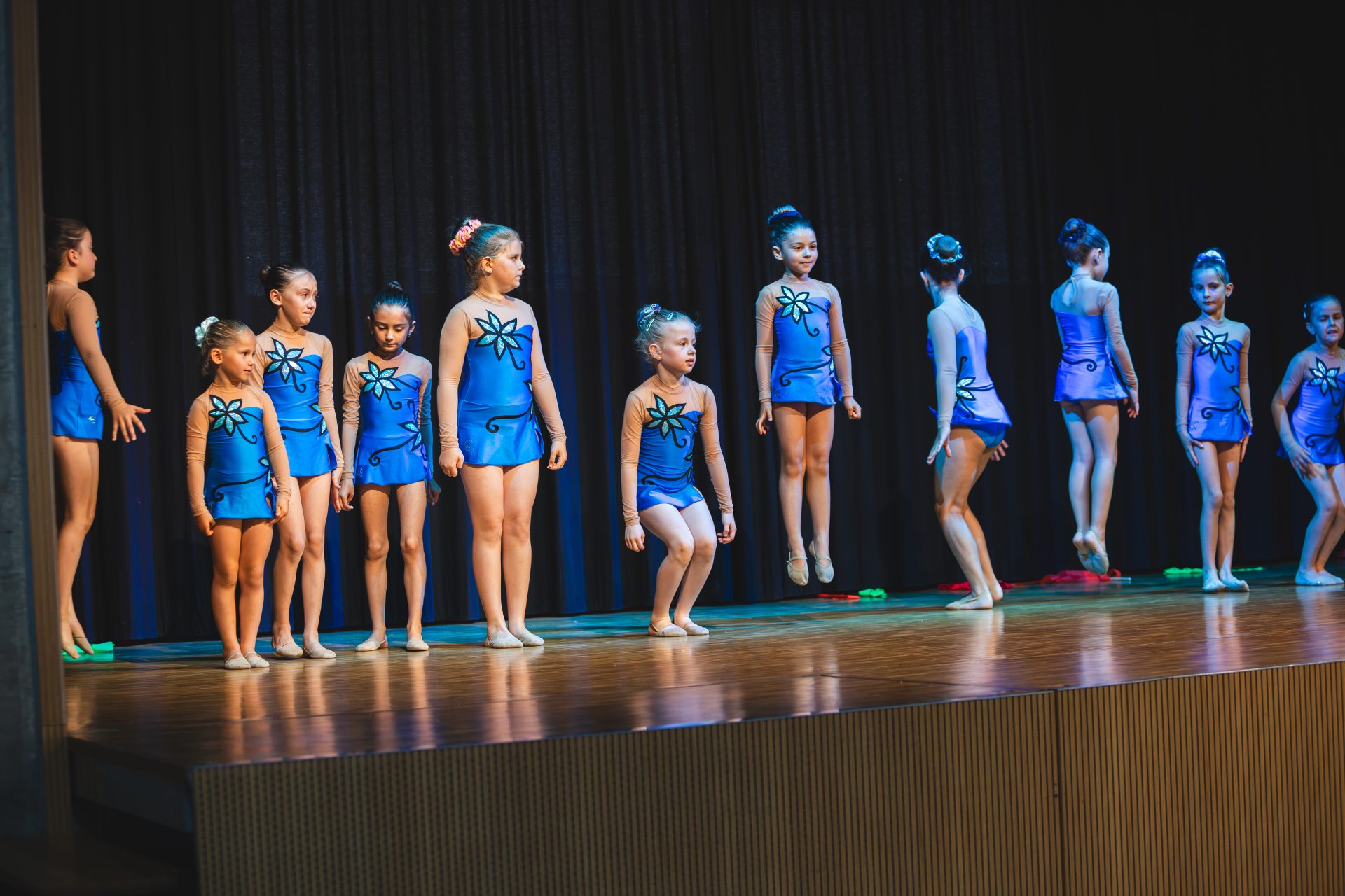 Accademia 2026