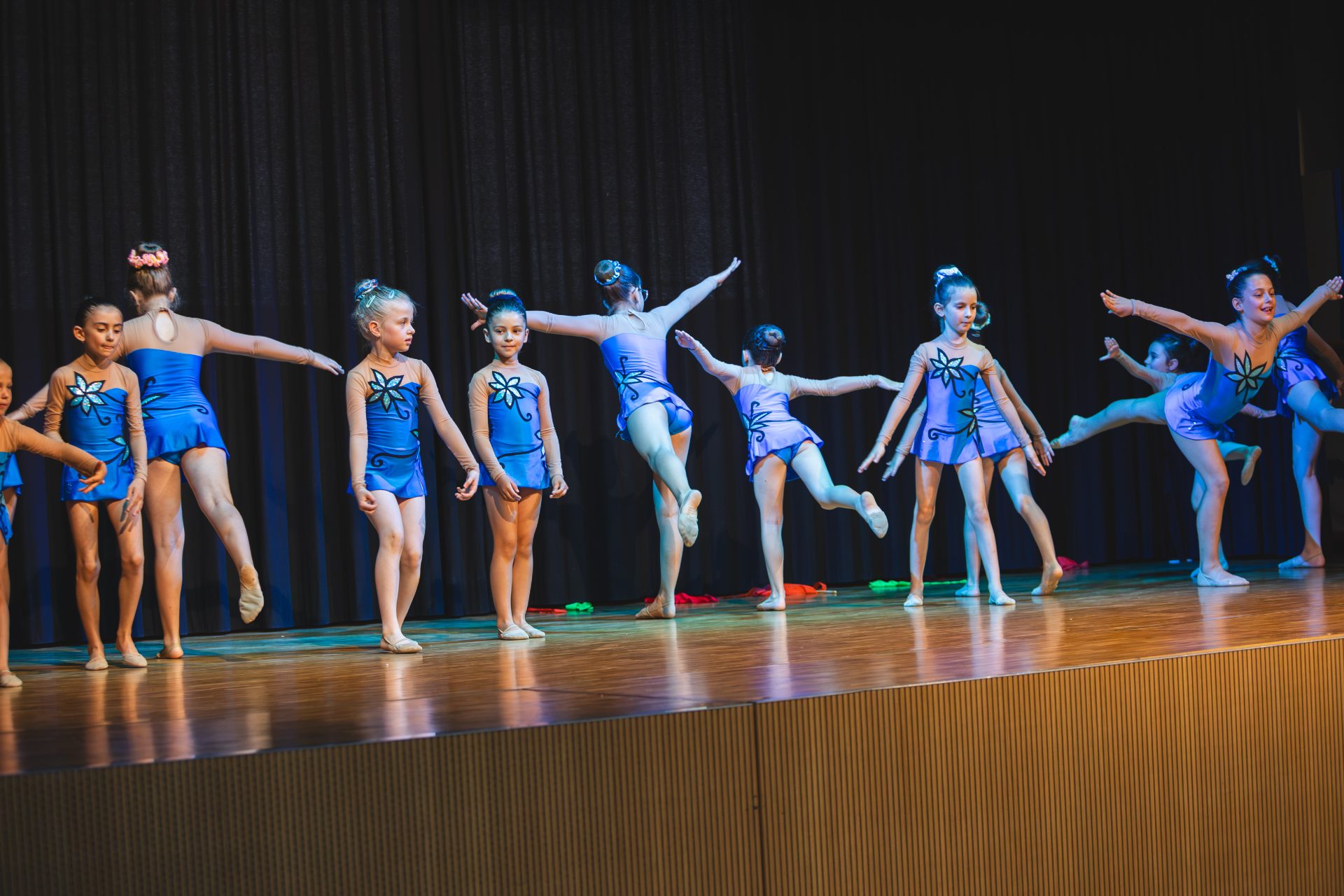 Accademia 2026