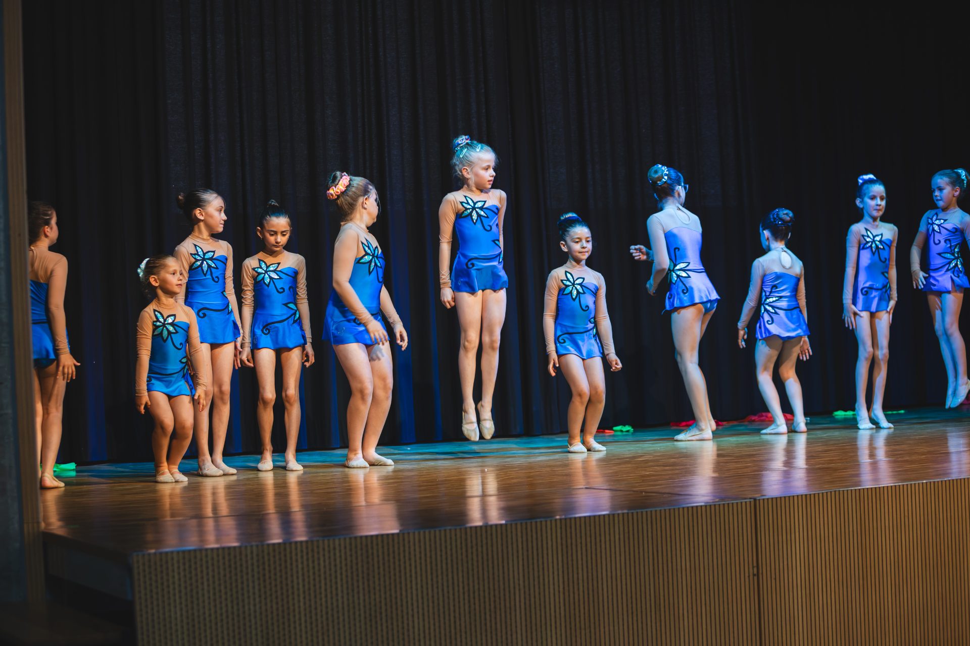 Accademia 2026