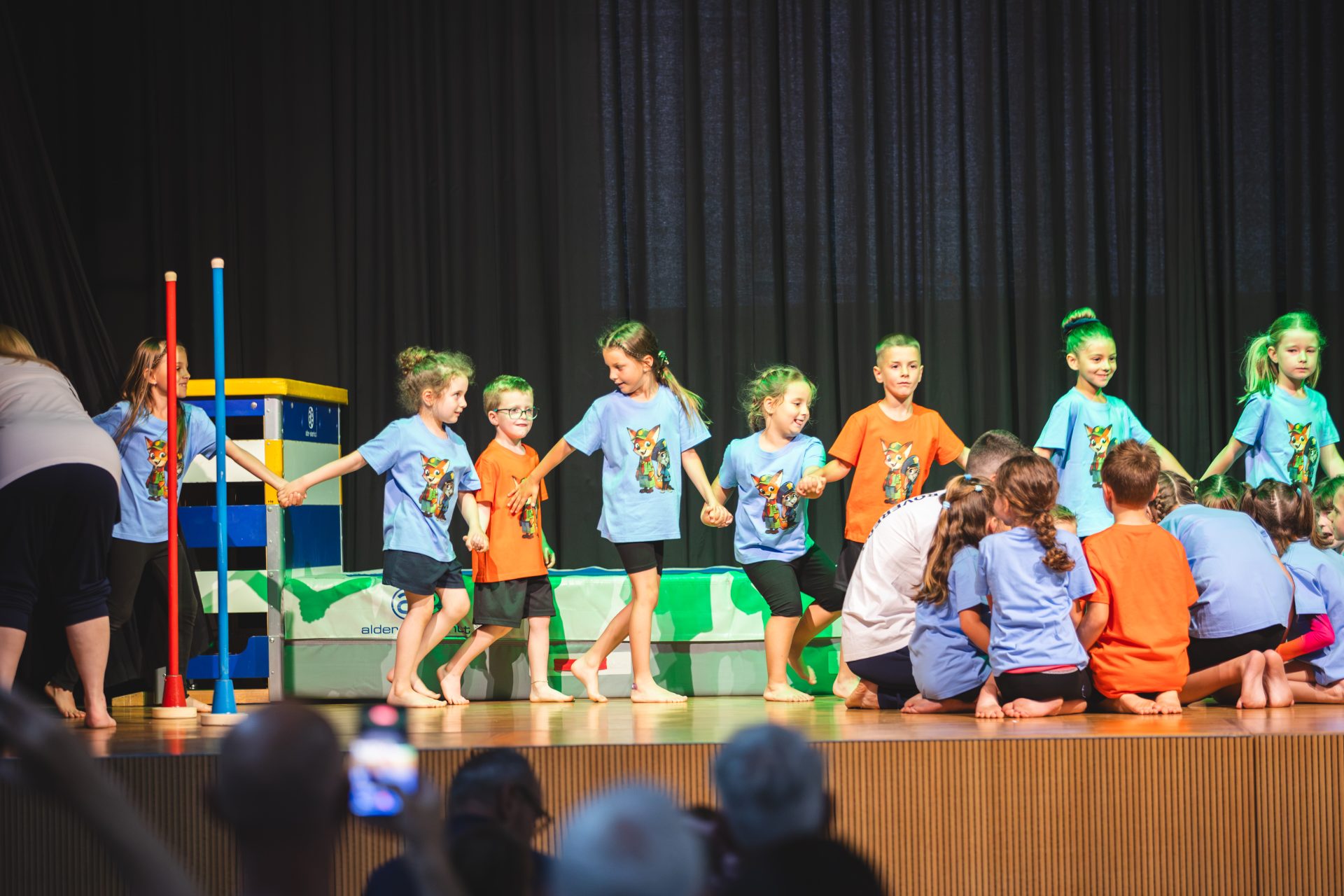 Accademia 2026