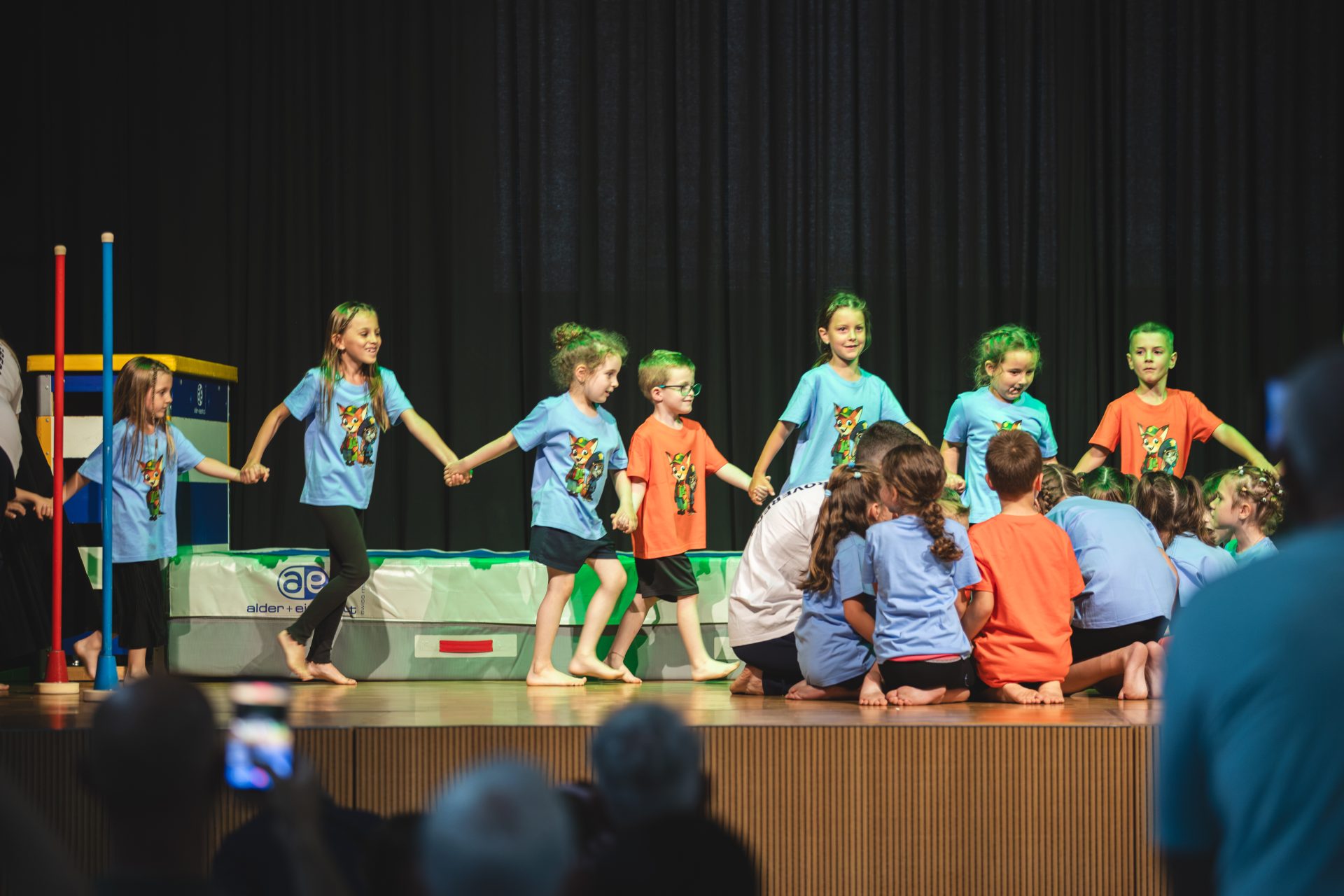 Accademia 2026