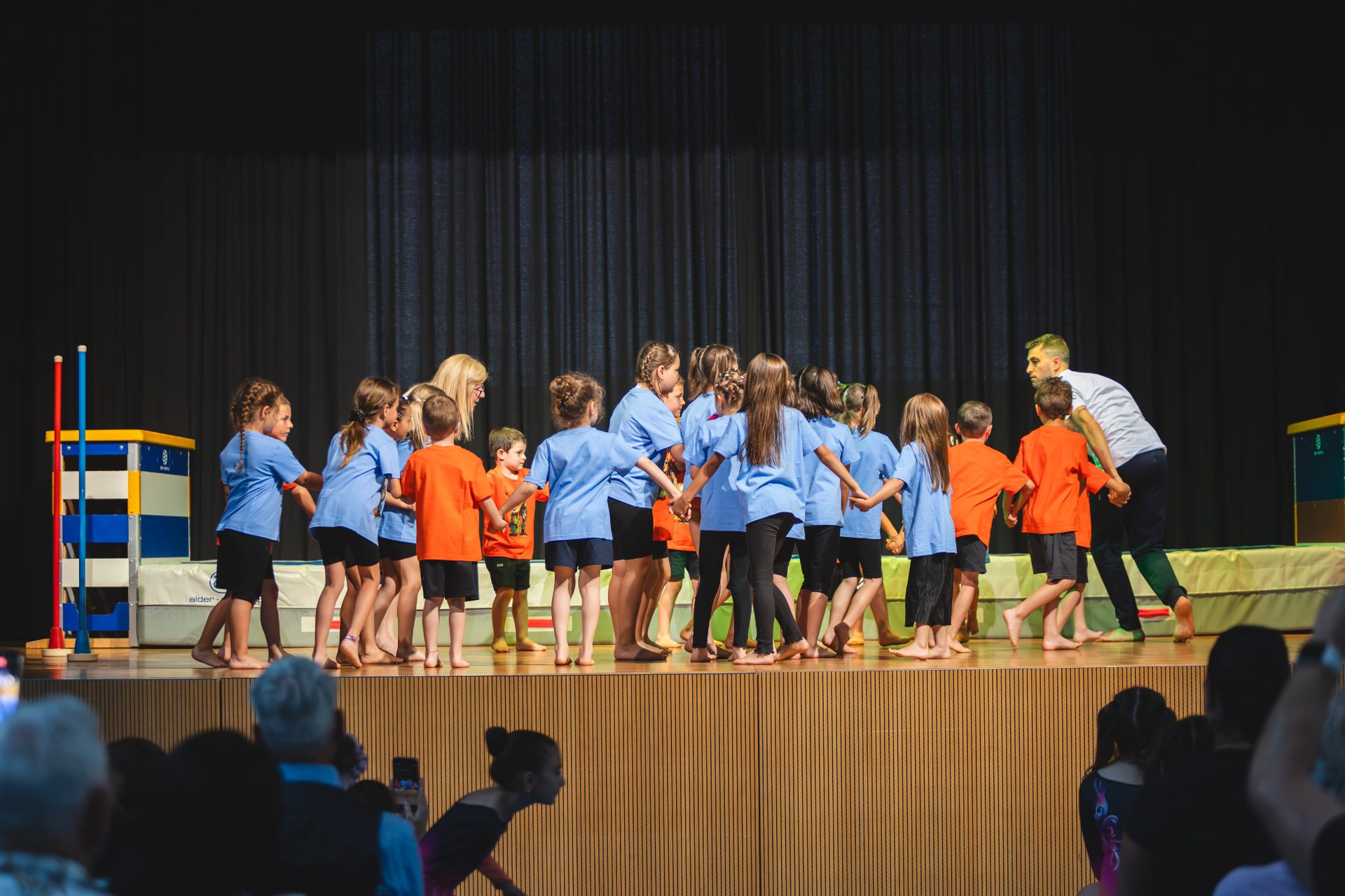 Accademia 2026