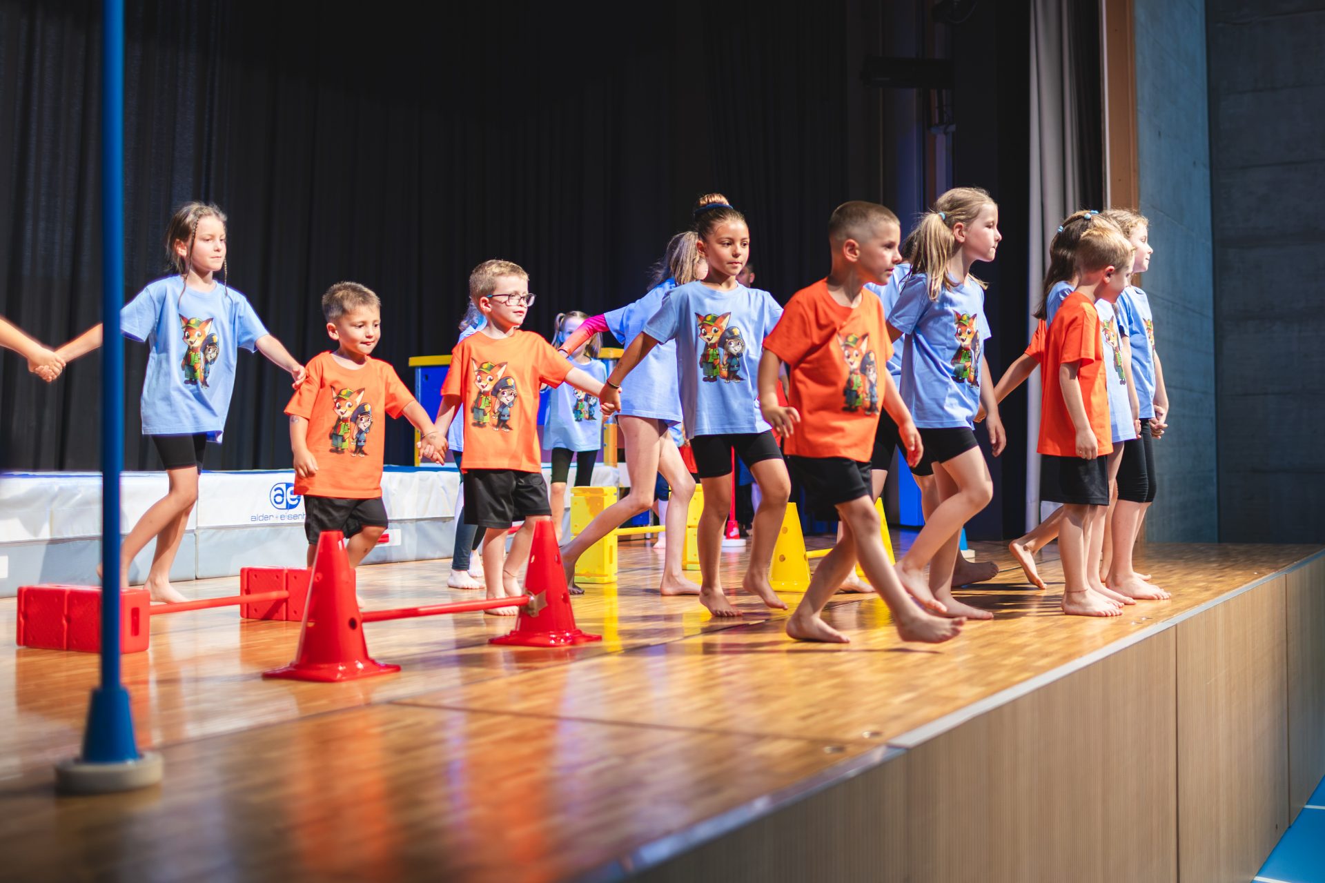 Accademia 2026