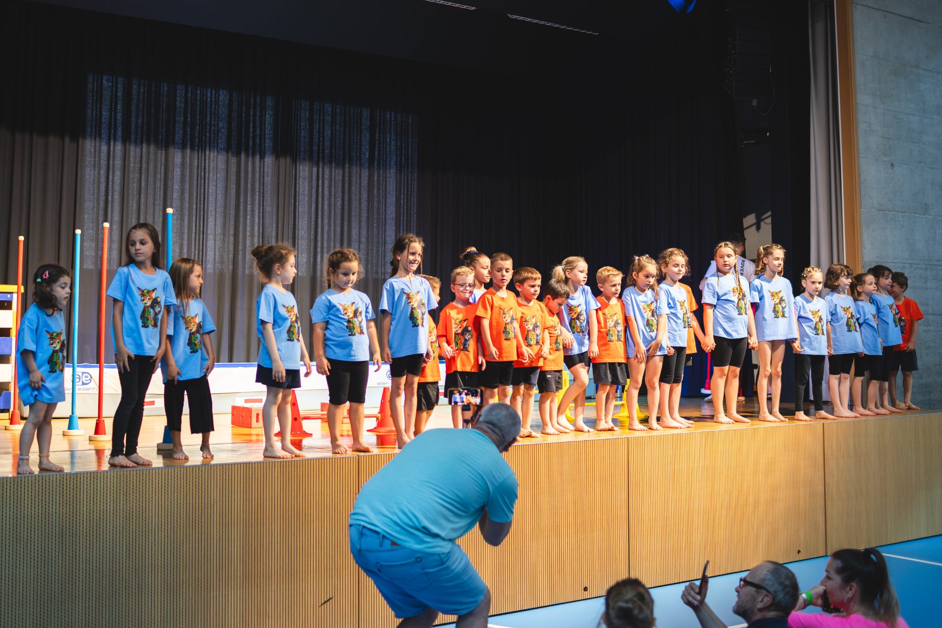 Accademia 2026
