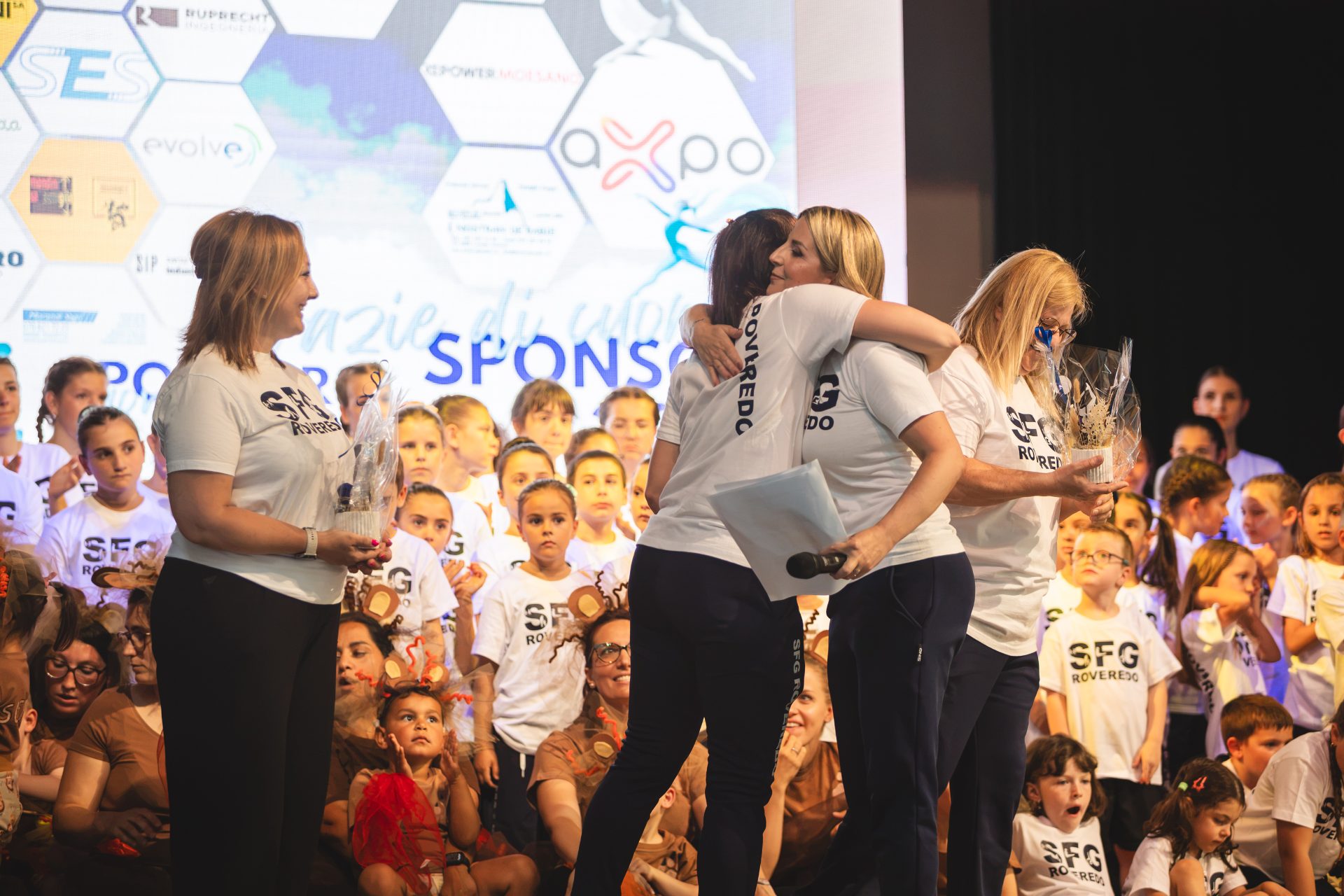 Accademia 2026
