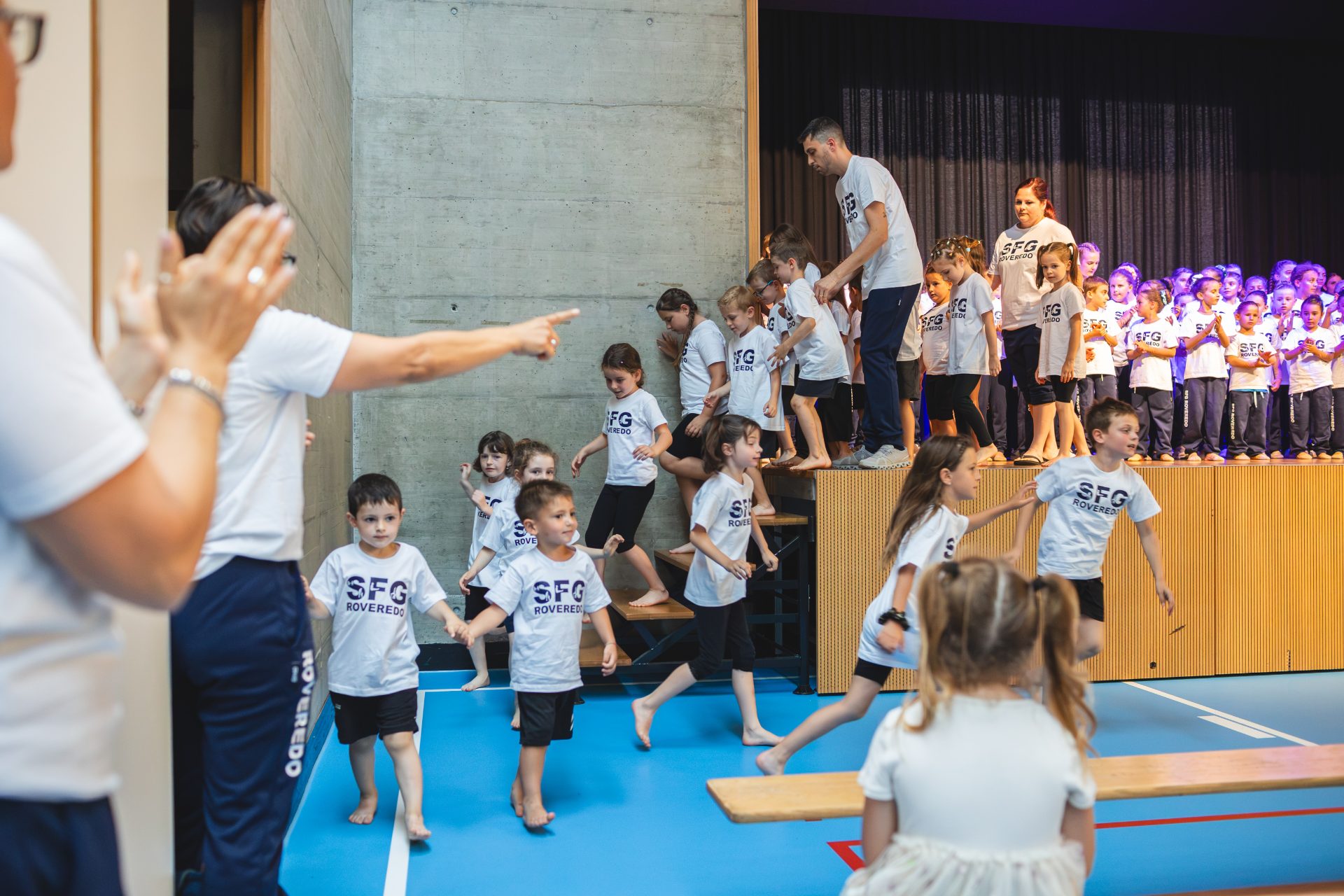 Accademia 2026