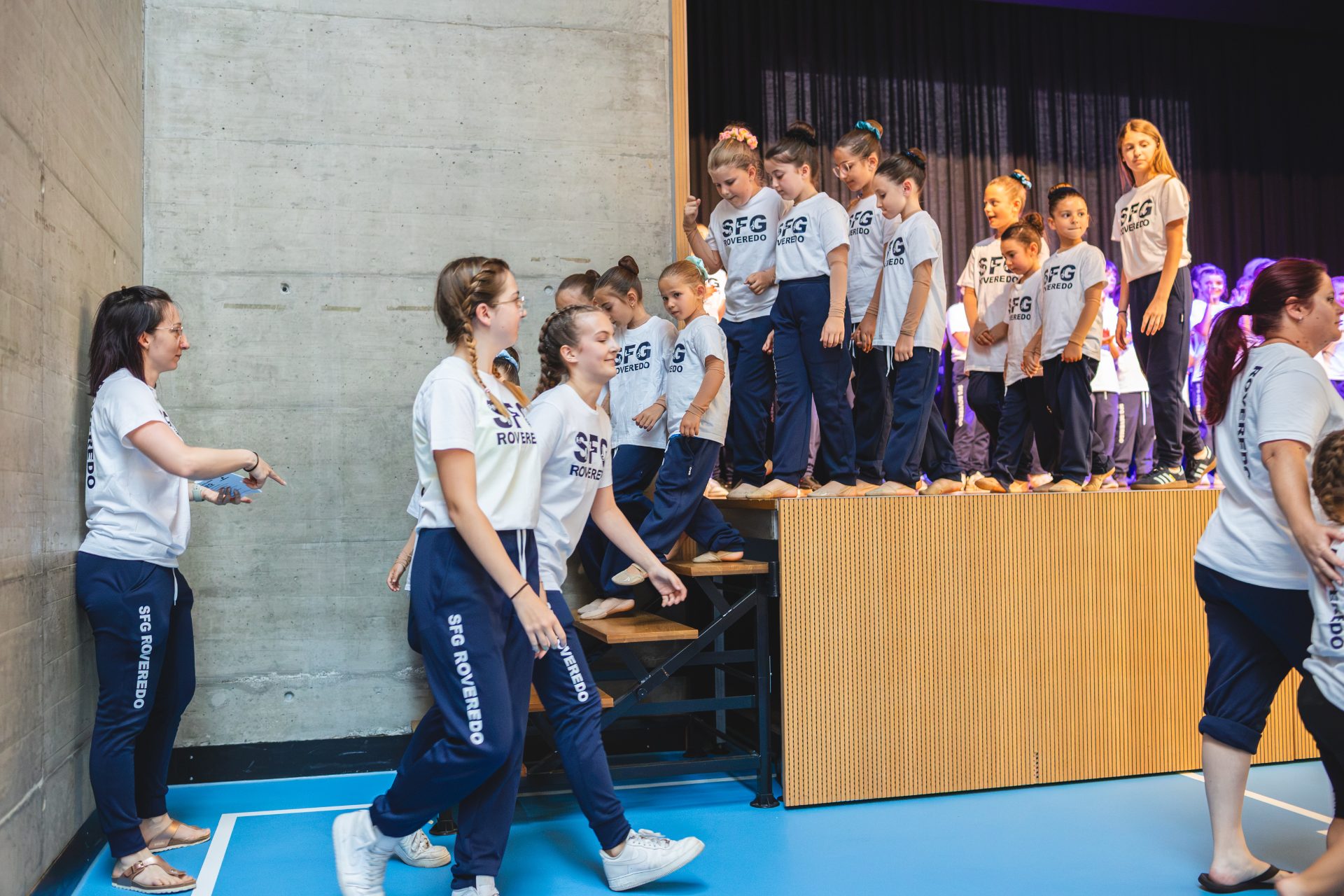 Accademia 2026