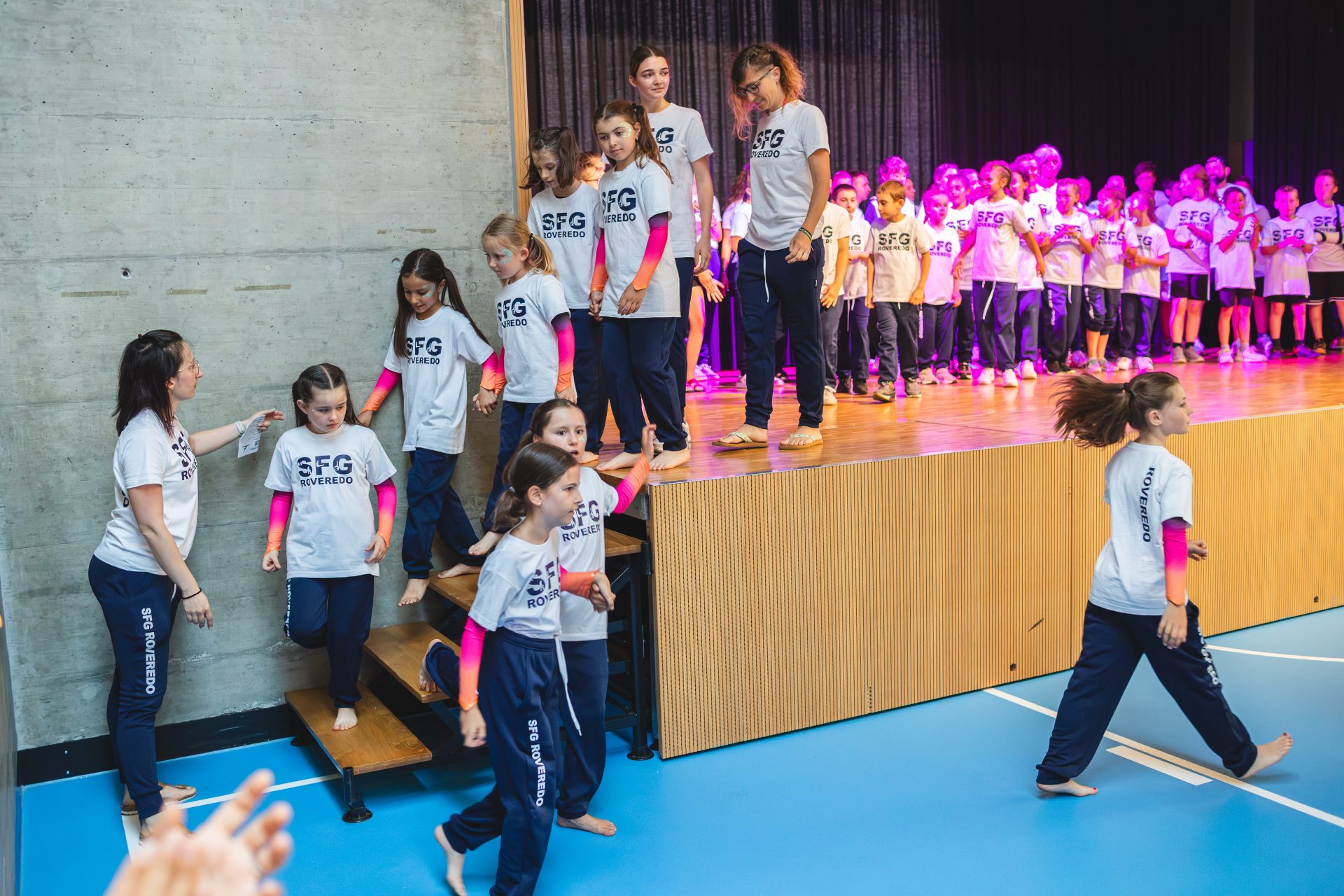 Accademia 2026
