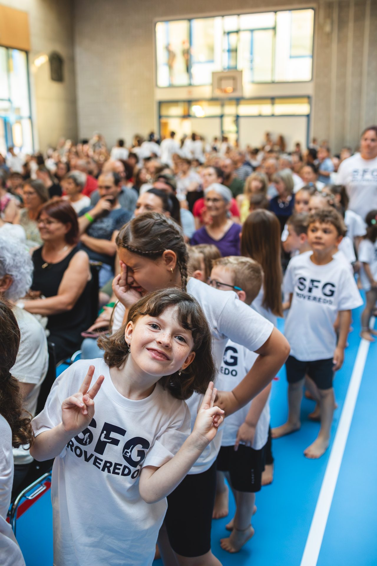 Accademia 2026