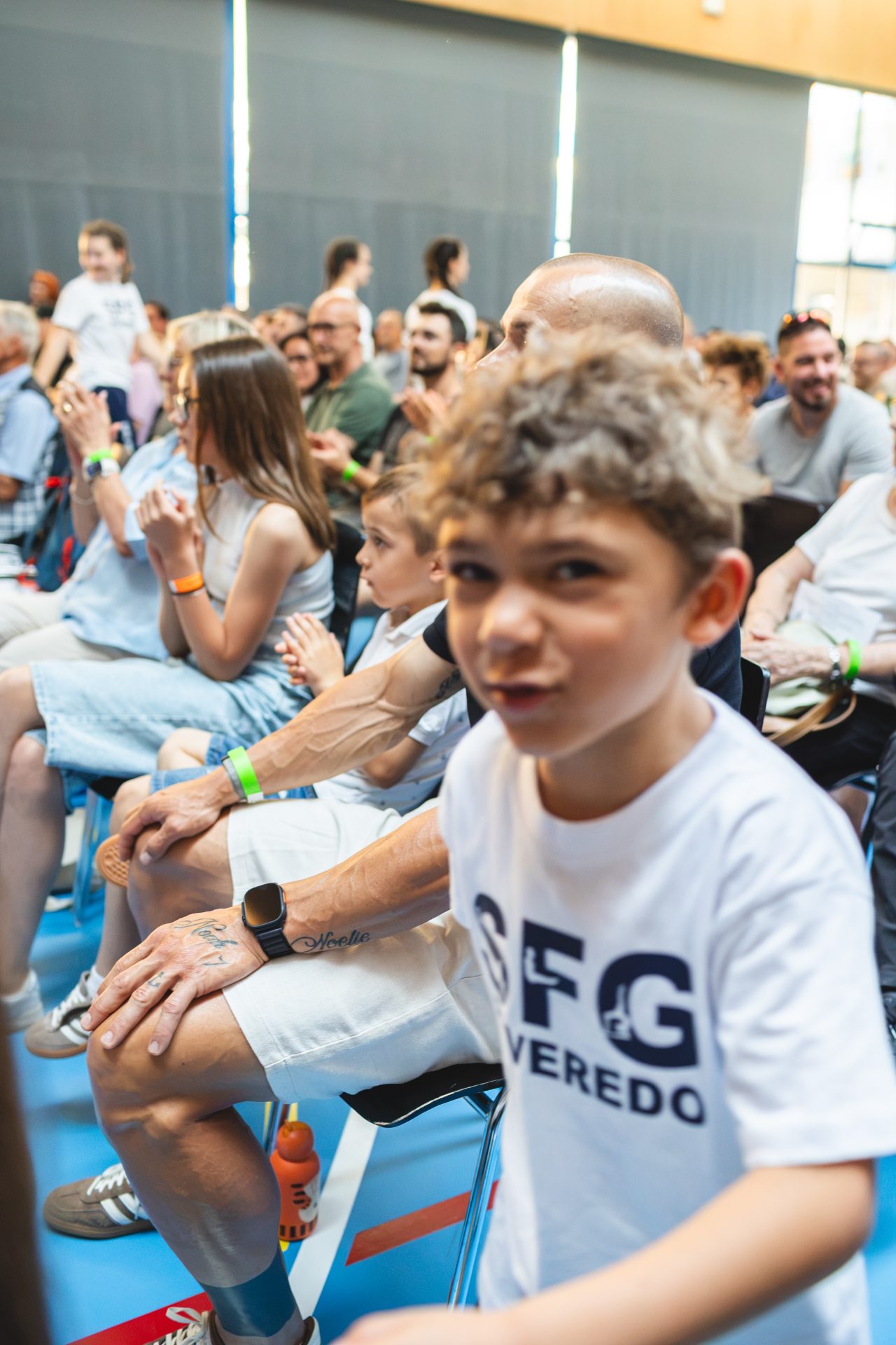 Accademia 2026