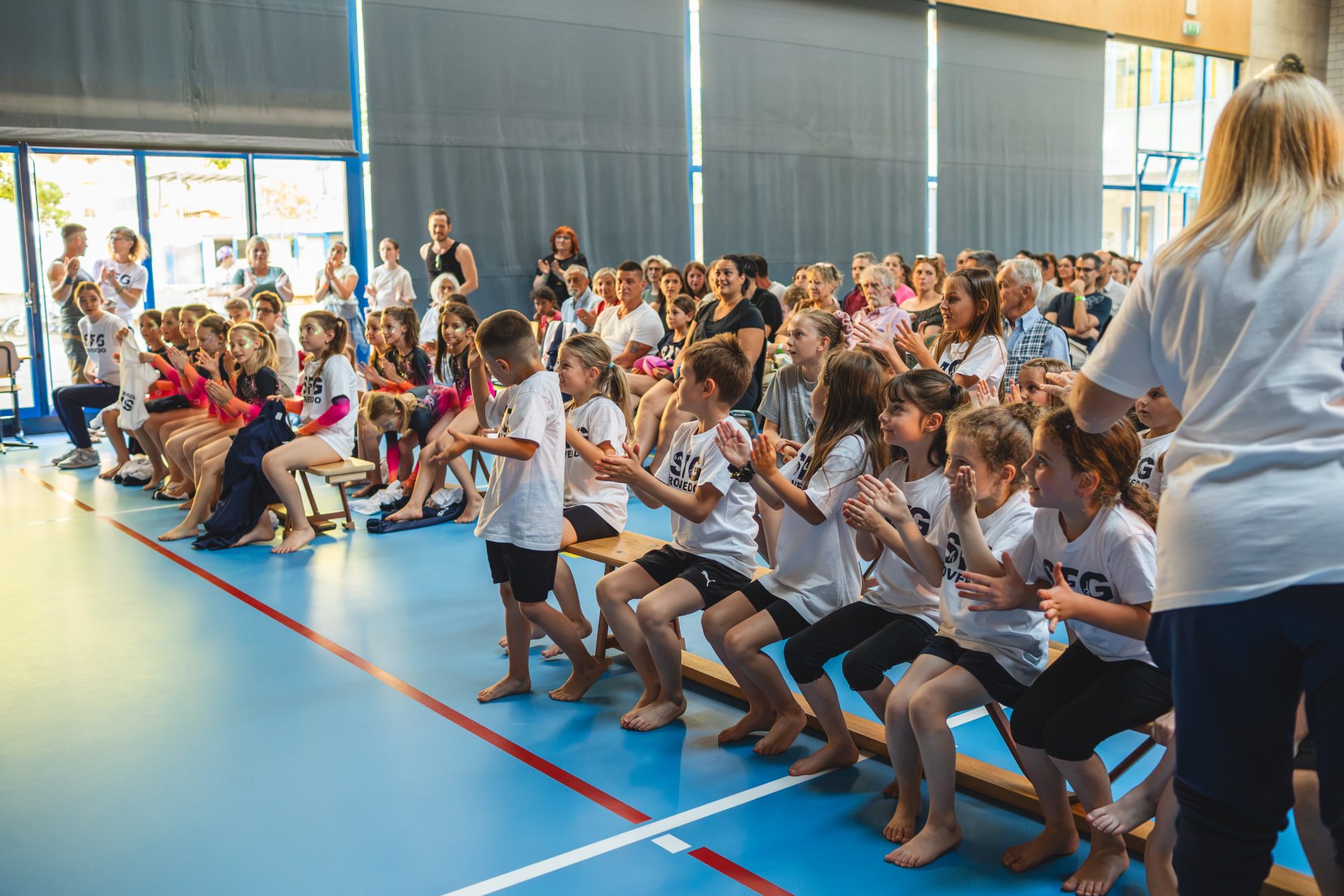 Accademia 2026