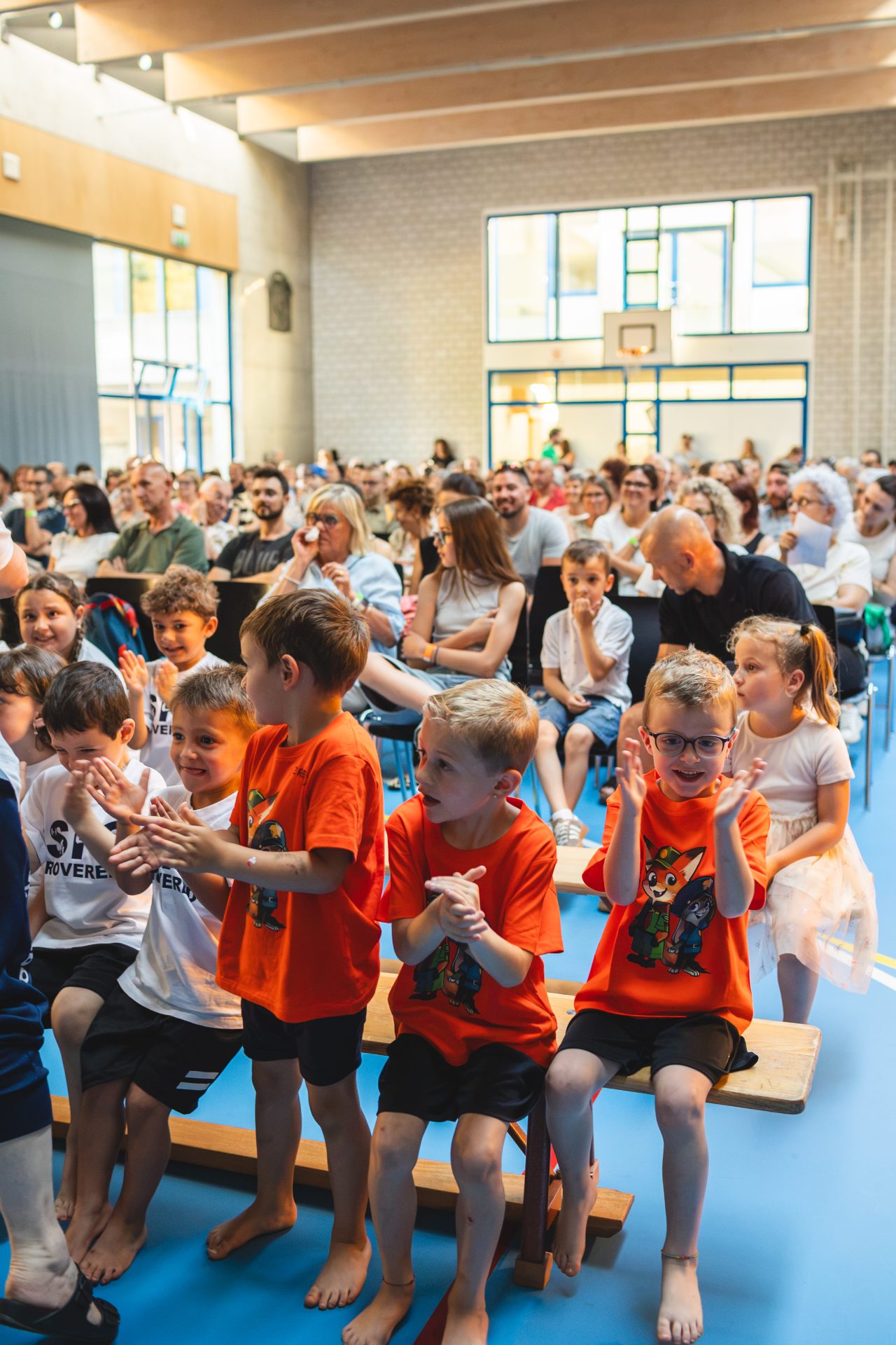 Accademia 2026