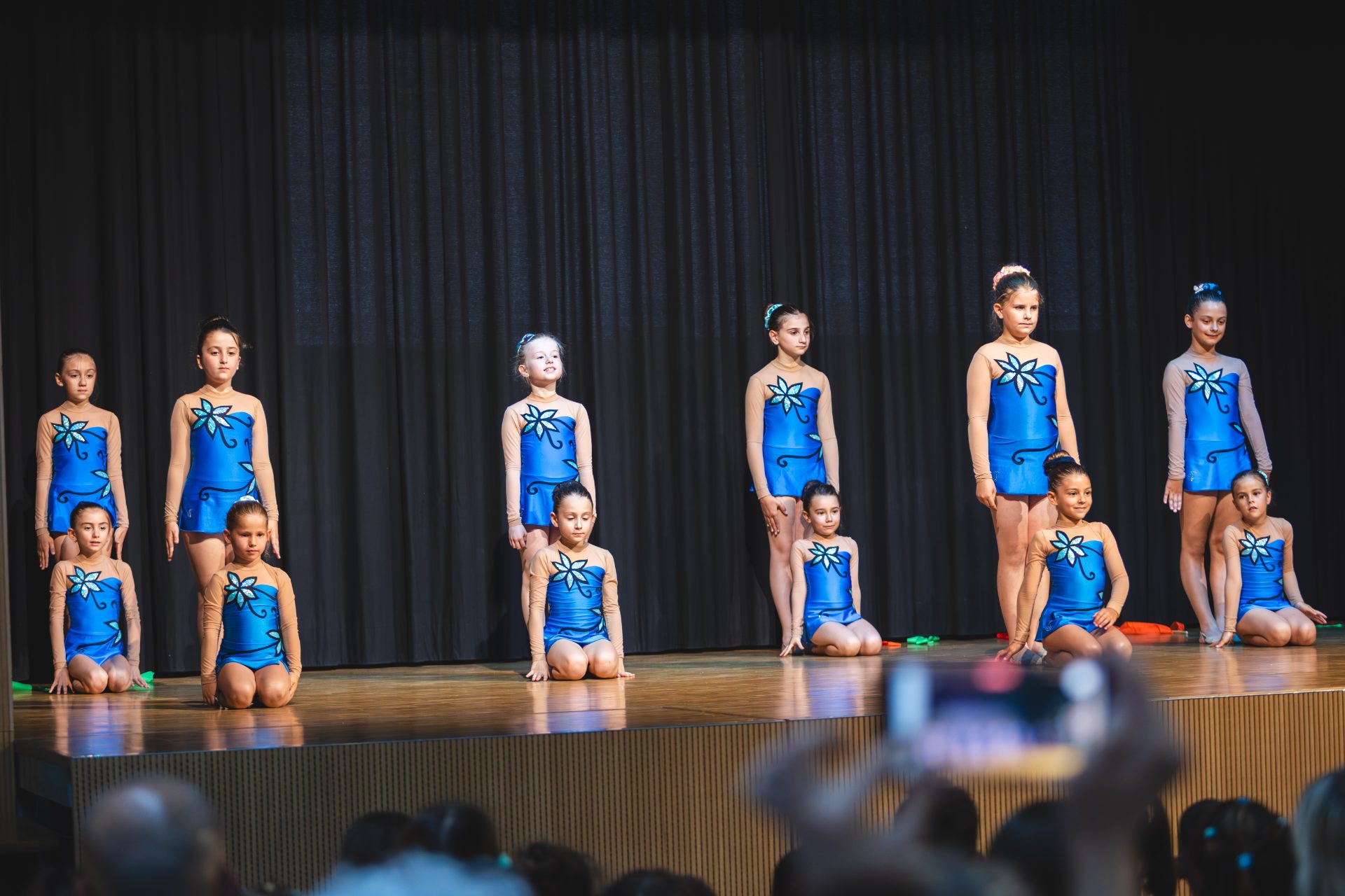 Accademia 2026