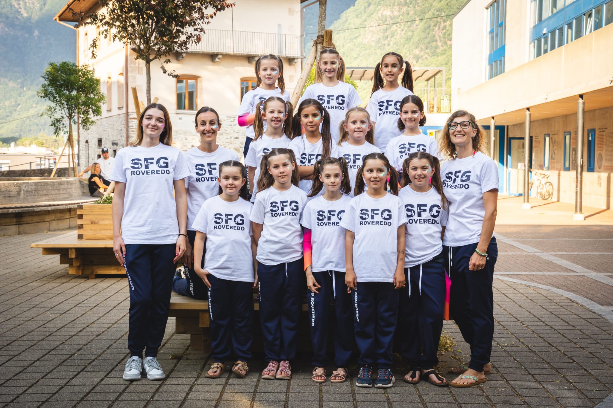 Accademia 2026
