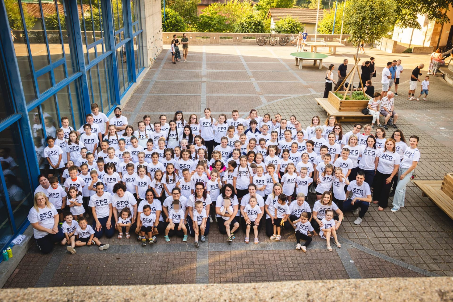 Accademia 2026