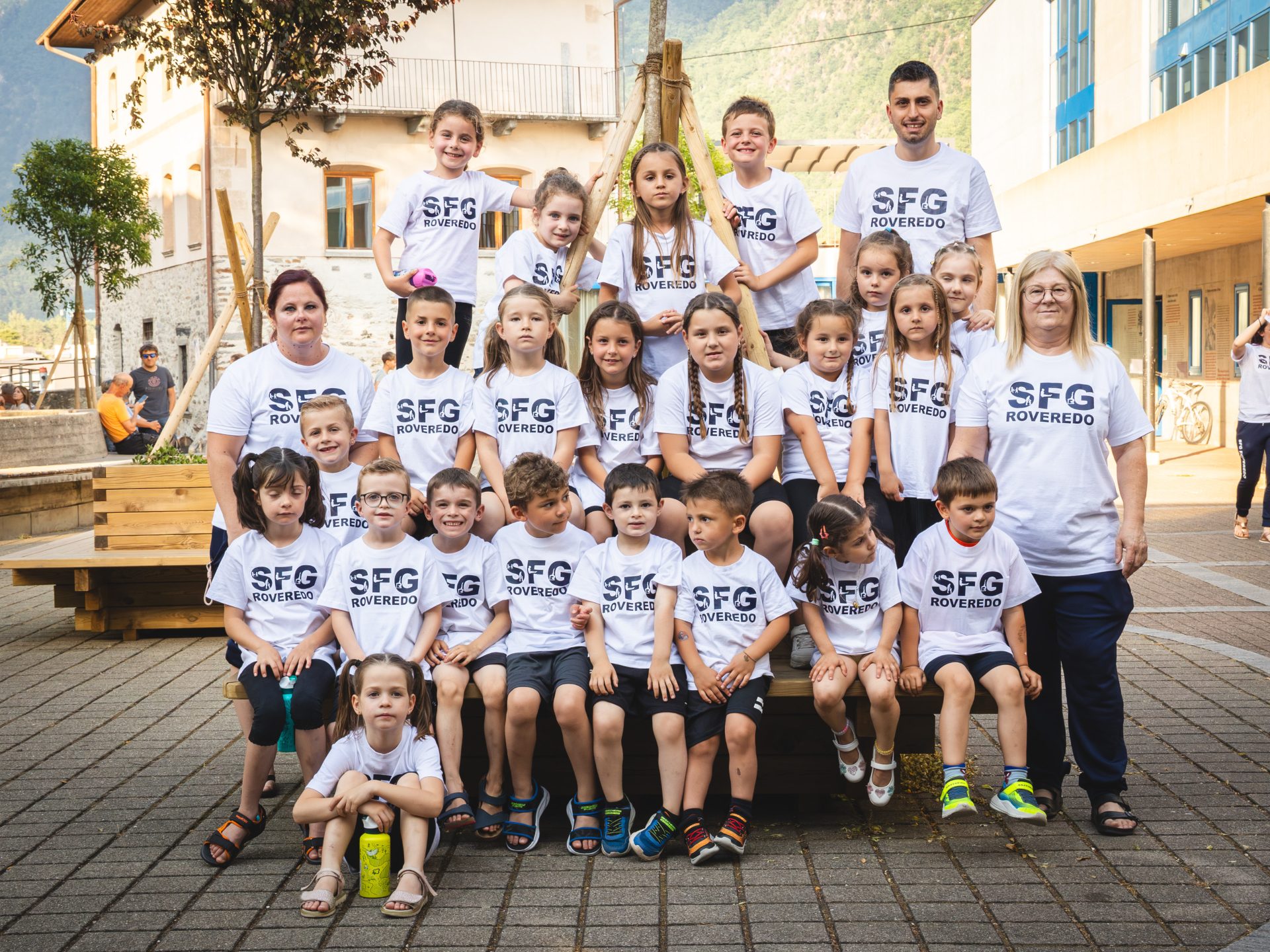 Accademia 2026