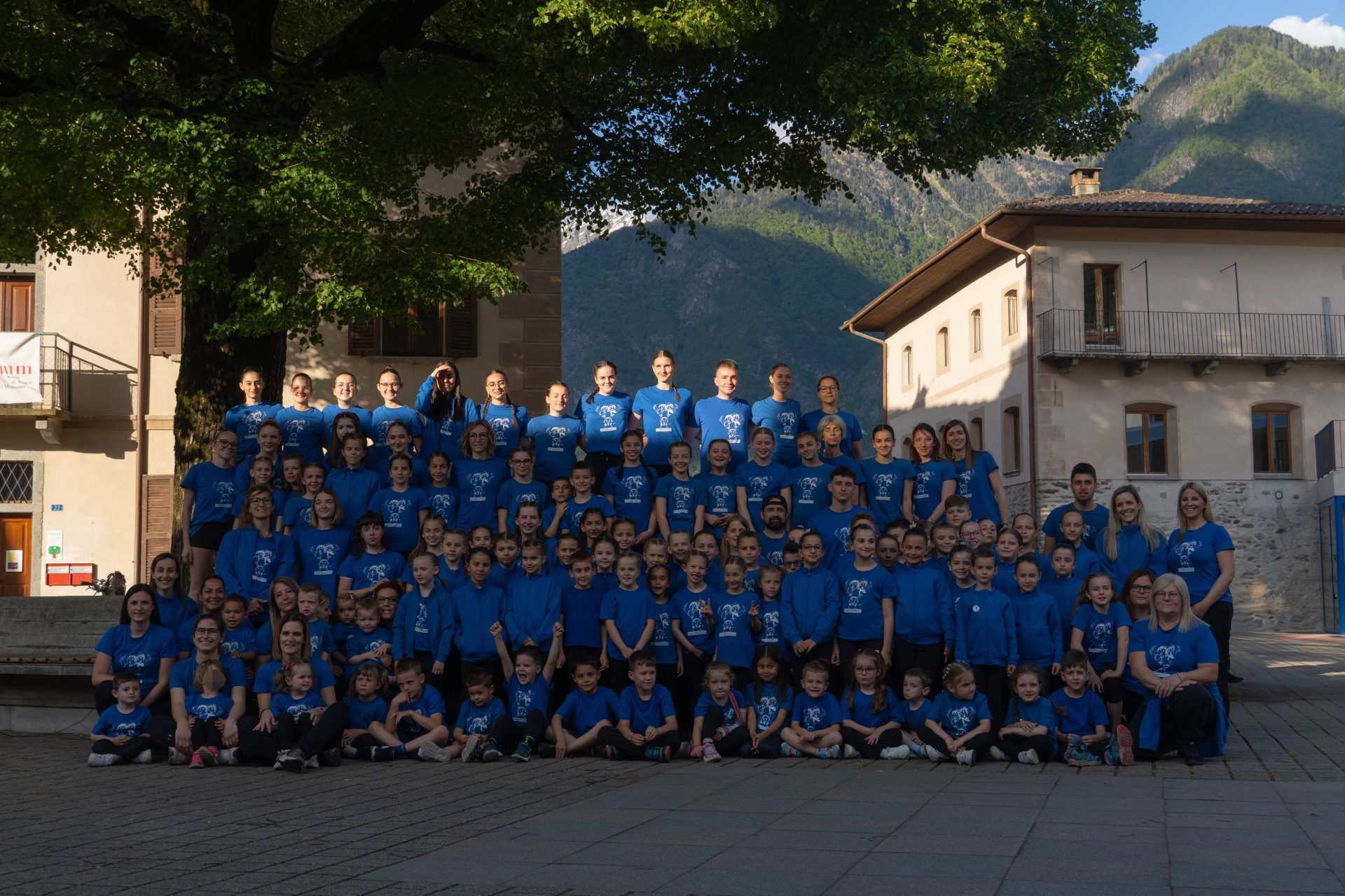 Accademia 2025