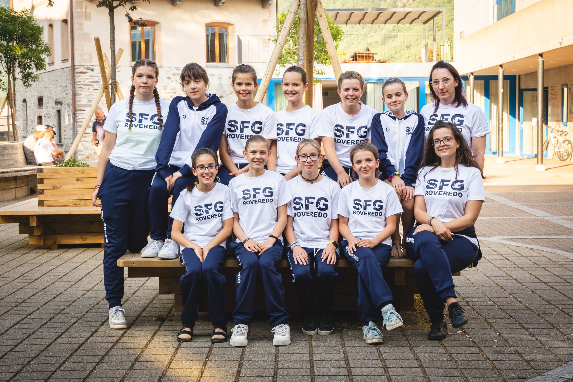 Accademia 2026