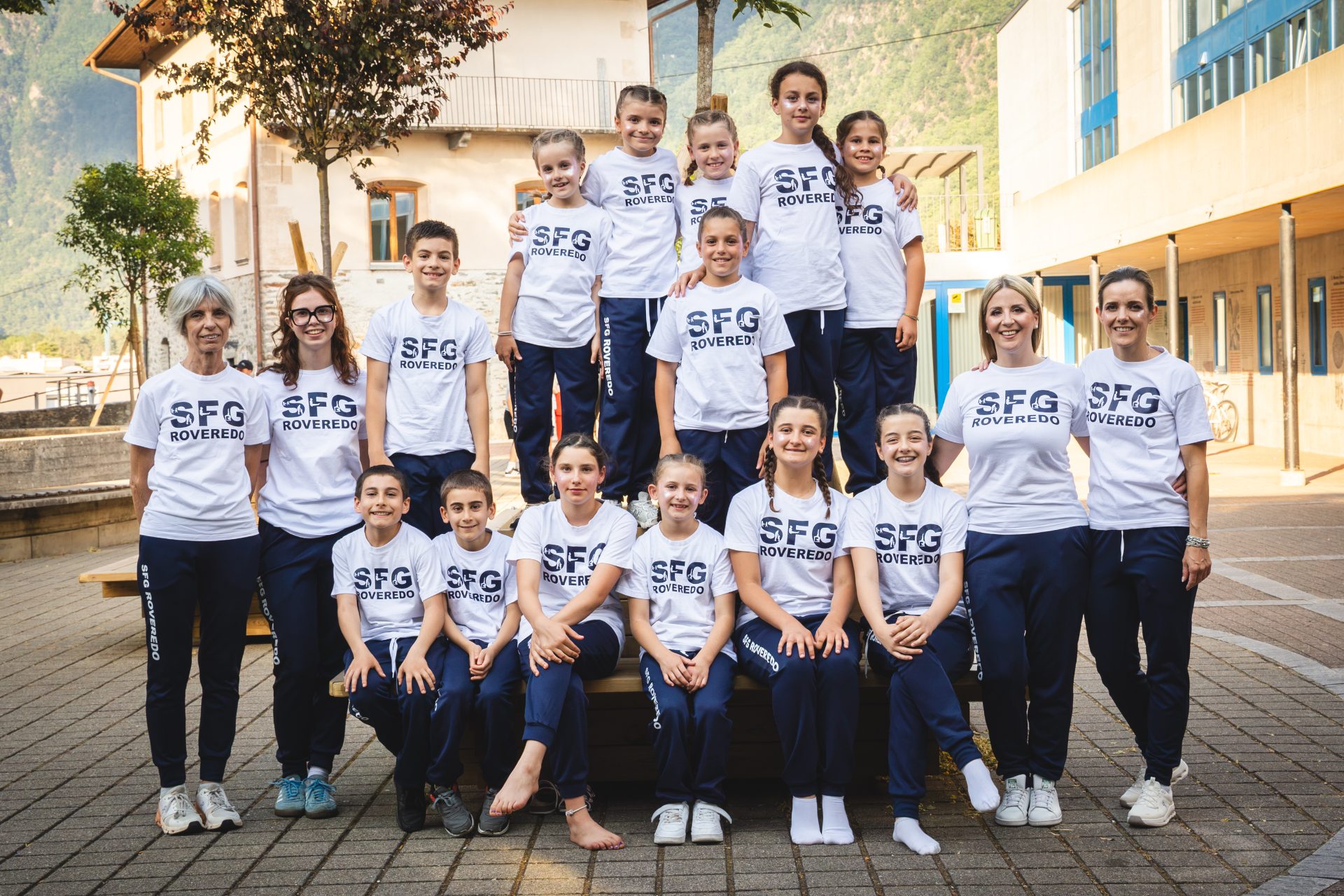 Accademia 2026
