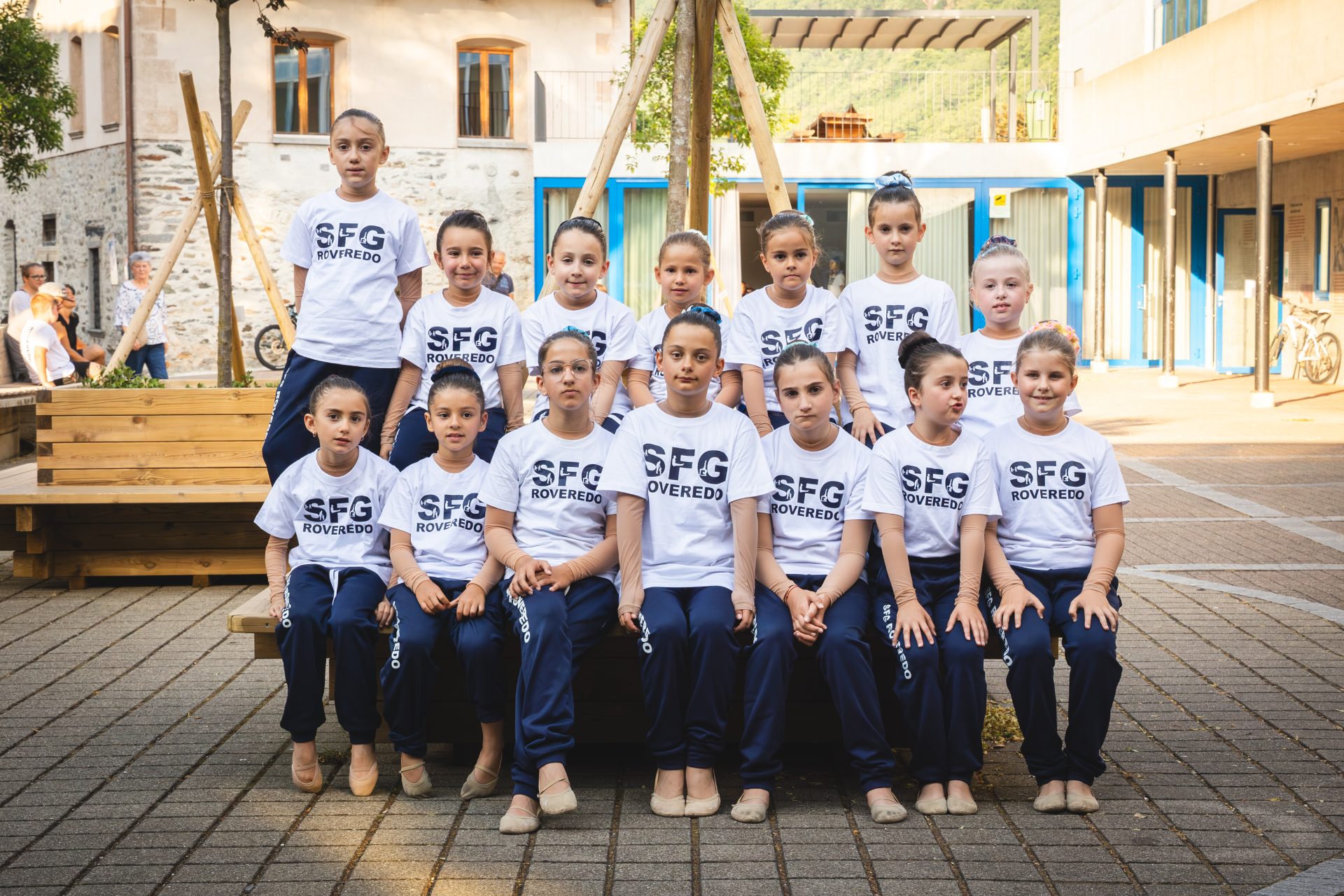 Accademia 2026